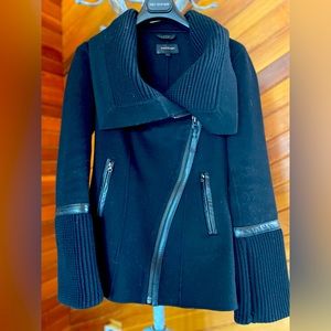 Mackage Wool Jacket